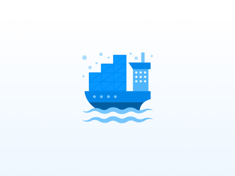 海运
