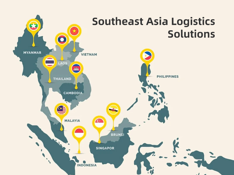 Southeast Asia Logistics Solutions